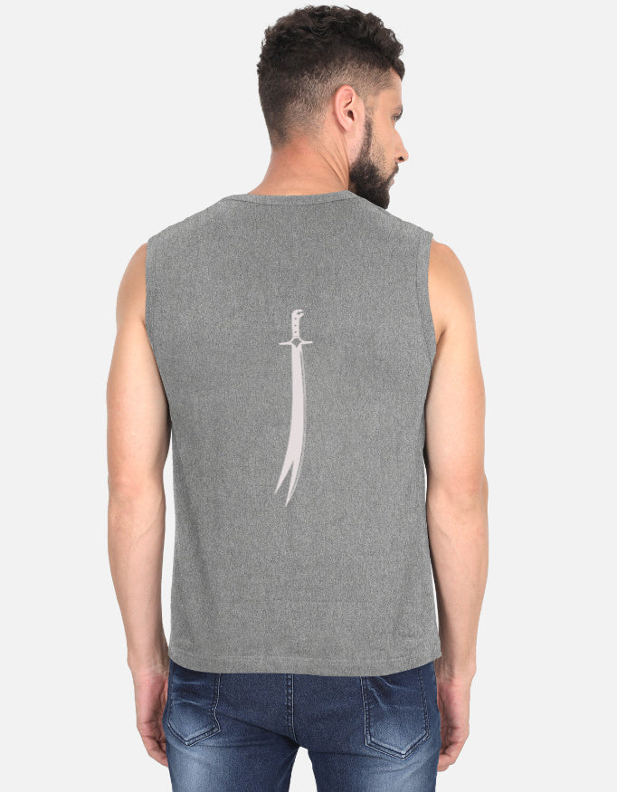 Color_CharcoalMelange